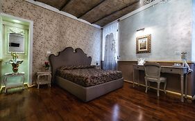 イル コーヴォ B＆B